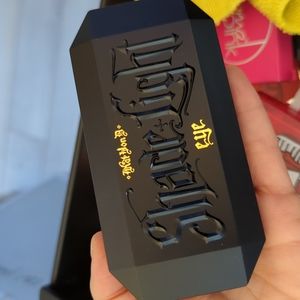 Kat von d shade & light eye palette mini